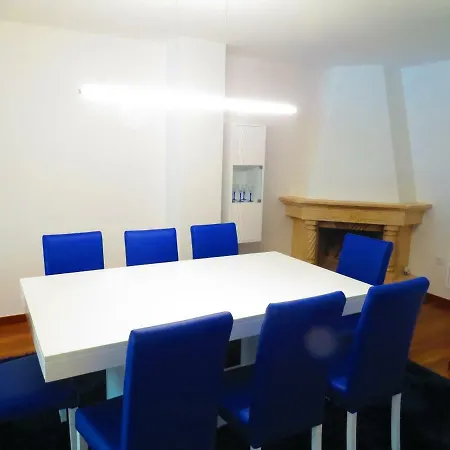 度假居 Portohouse *