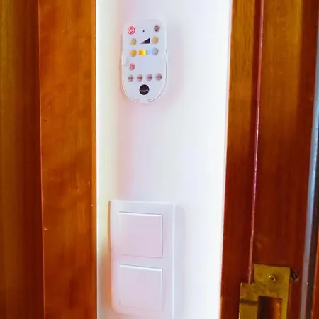 度假居 Portohouse 波尔图
