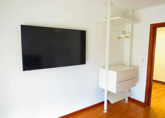 Ferienhaus Portohouse *