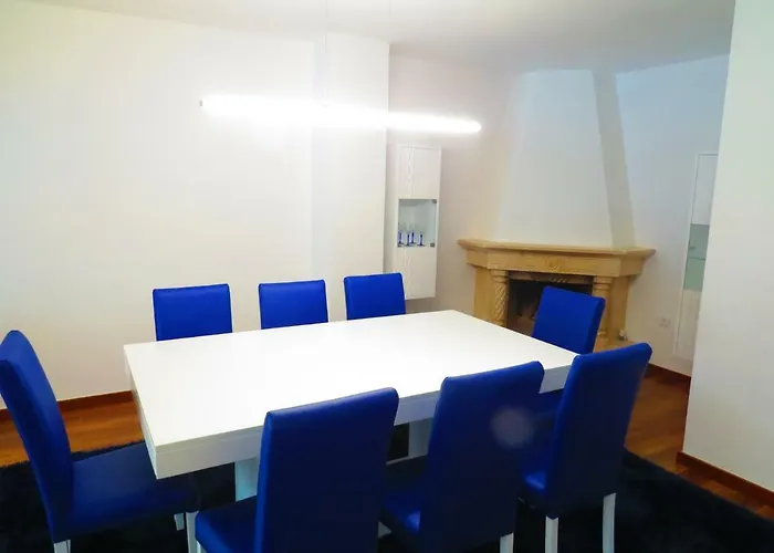 Ferienhaus Portohouse *