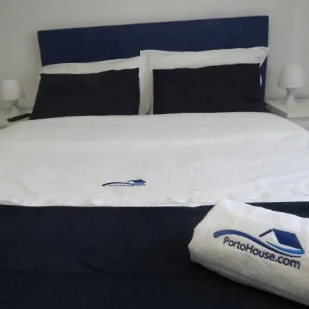Portohouse Ferienhaus Porto