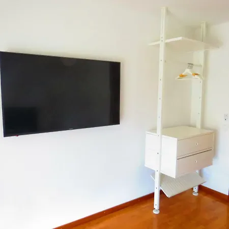 Ferienhaus Portohouse *