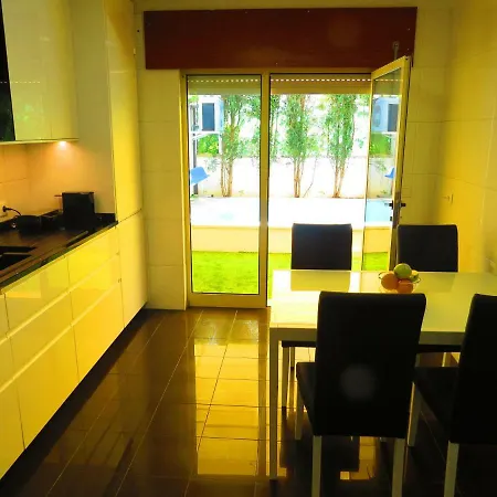 Portohouse Holiday home