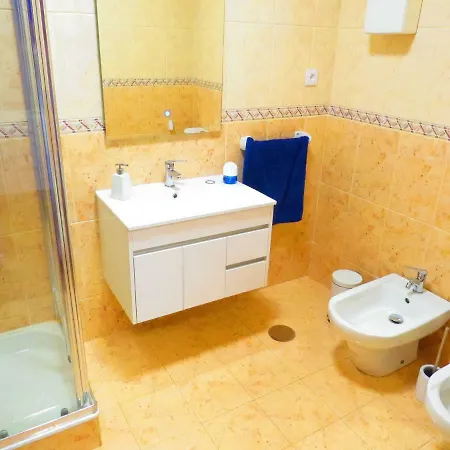 Ferienhaus Portohouse *