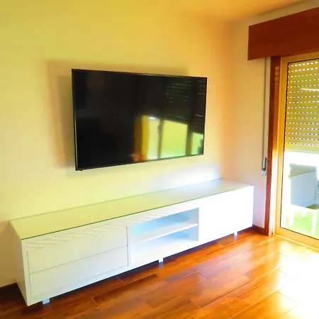 Holiday home Portohouse *
