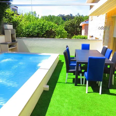 Portohouse *