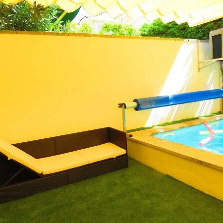 度假居 Portohouse