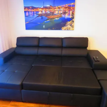 度假居 Portohouse