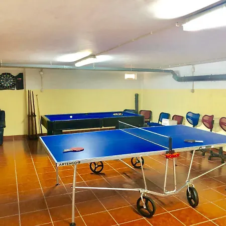 Prázdninový dům Portohouse Porto