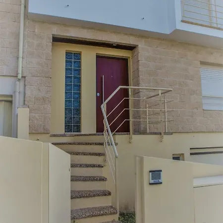 Portohouse 度假居