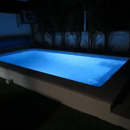 Holiday home Portohouse