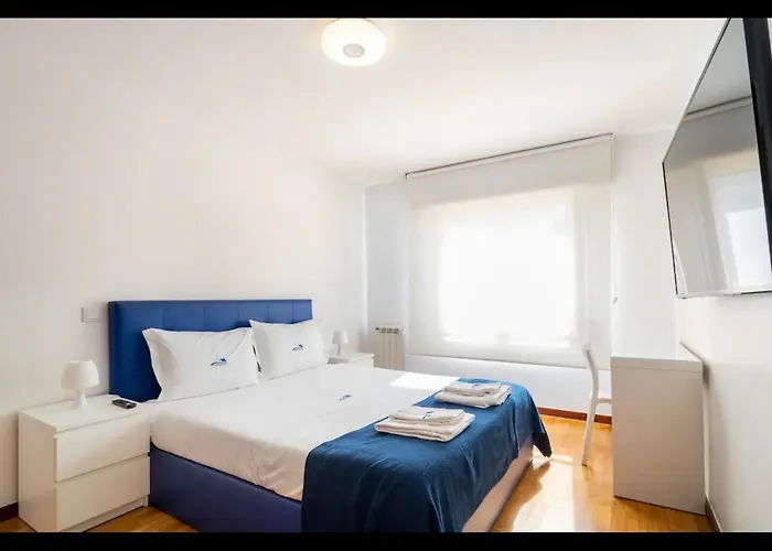 Σπίτι διακοπών Portohouse