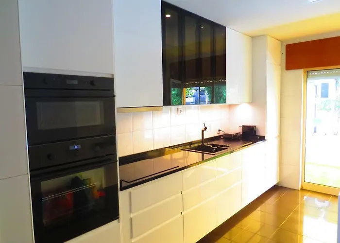 Portohouse Hébergement de vacances