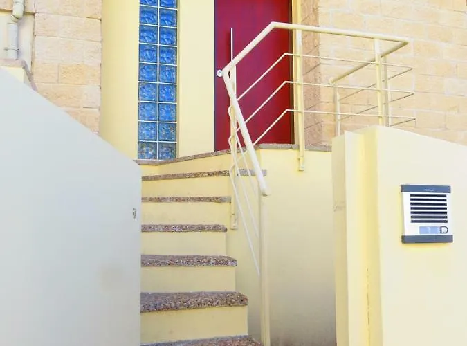 Portohouse Σπίτι διακοπών *