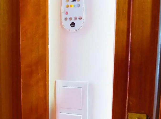 Σπίτι διακοπών Portohouse Πόρτο