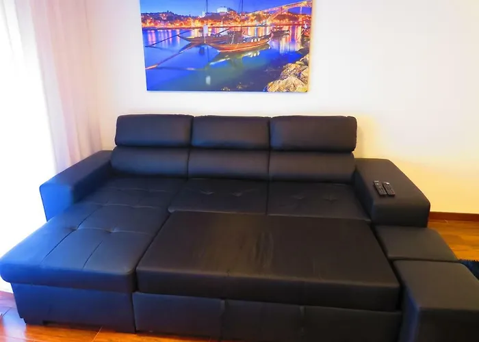 Σπίτι διακοπών Portohouse