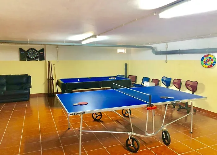 Hébergement de vacances Portohouse Oporto