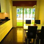 Portohouse Nyaraló