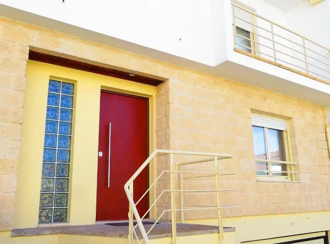 Portohouse Holiday home *