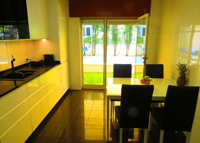 Portohouse Holiday home