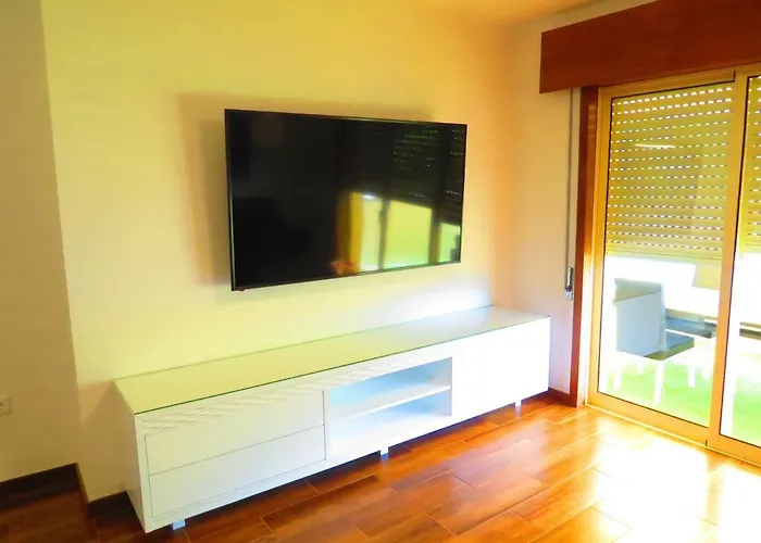 Holiday home Portohouse *