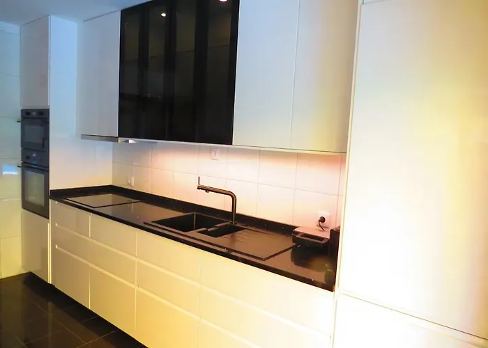 Portohouse Holiday home