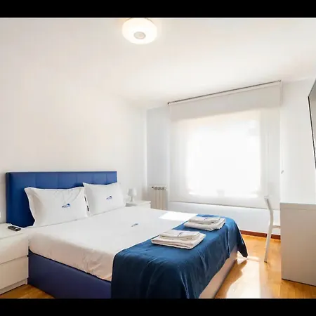 Дом отдыха Portohouse