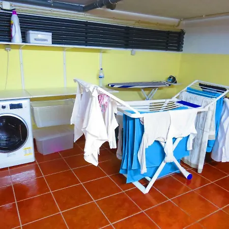 Portohouse Дом отдыха *