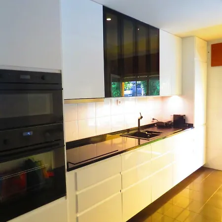 Portohouse Дом отдыха