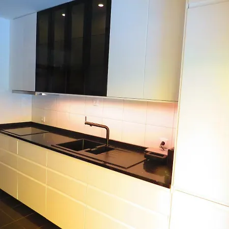 Portohouse Дом отдыха