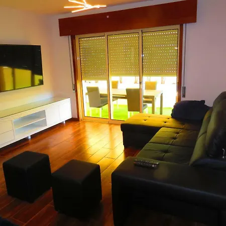 Ferienhaus Portohouse Porto