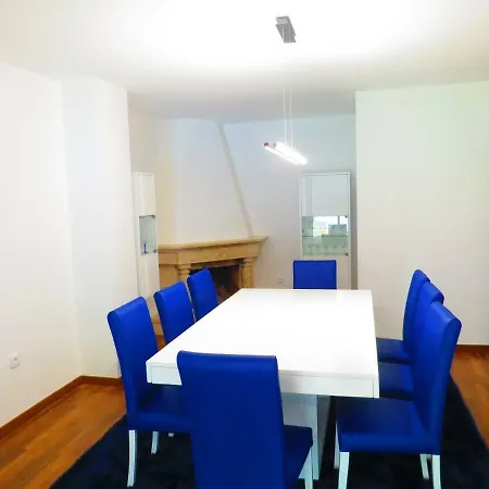 Portohouse Порту