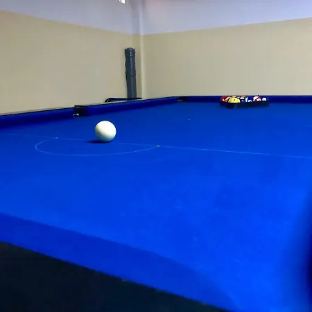 Дом отдыха Portohouse