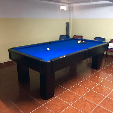 Portohouse Дом отдыха