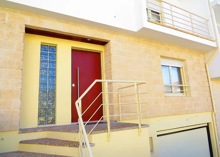 Portohouse Tatil Evi Porto