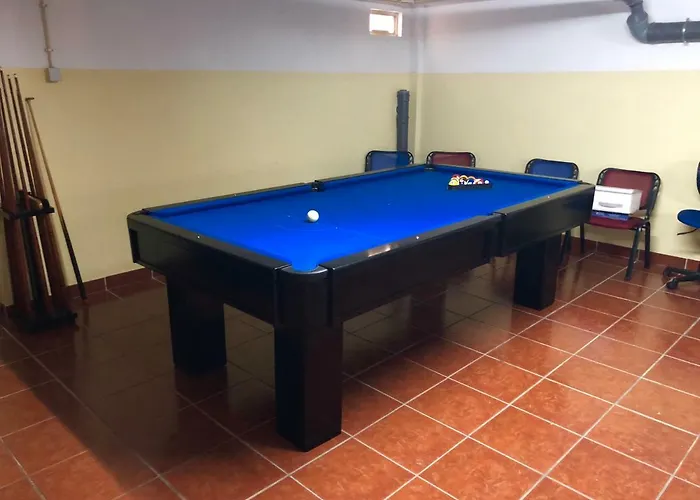 Portohouse Tatil Evi