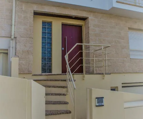 Portohouse Tatil Evi